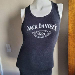 Jack Daniels Razor back shirt.